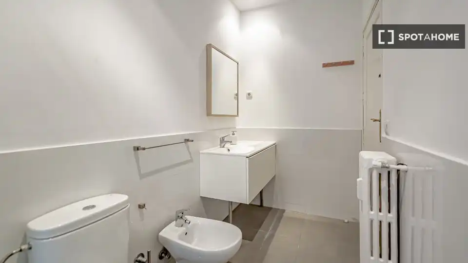 Habitación en alquiler, Madrid