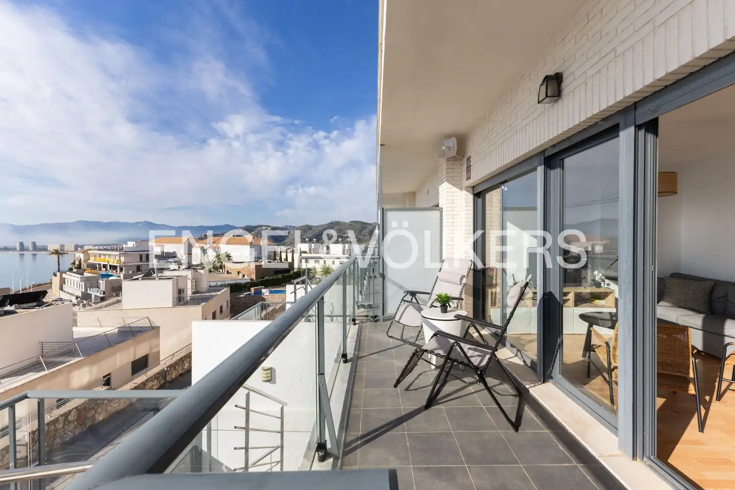 Квартира 200 м² в Cullera