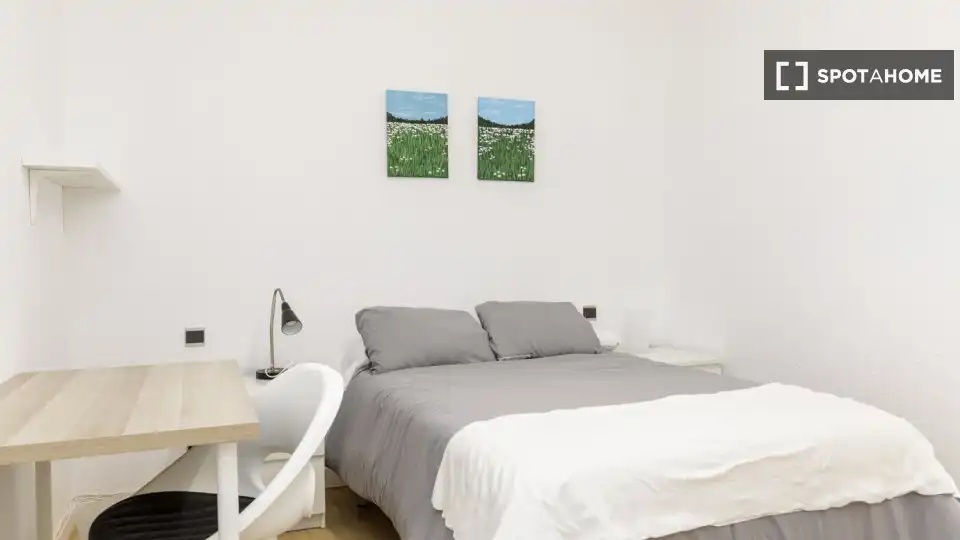 Habitación 178 m², Zaragoza