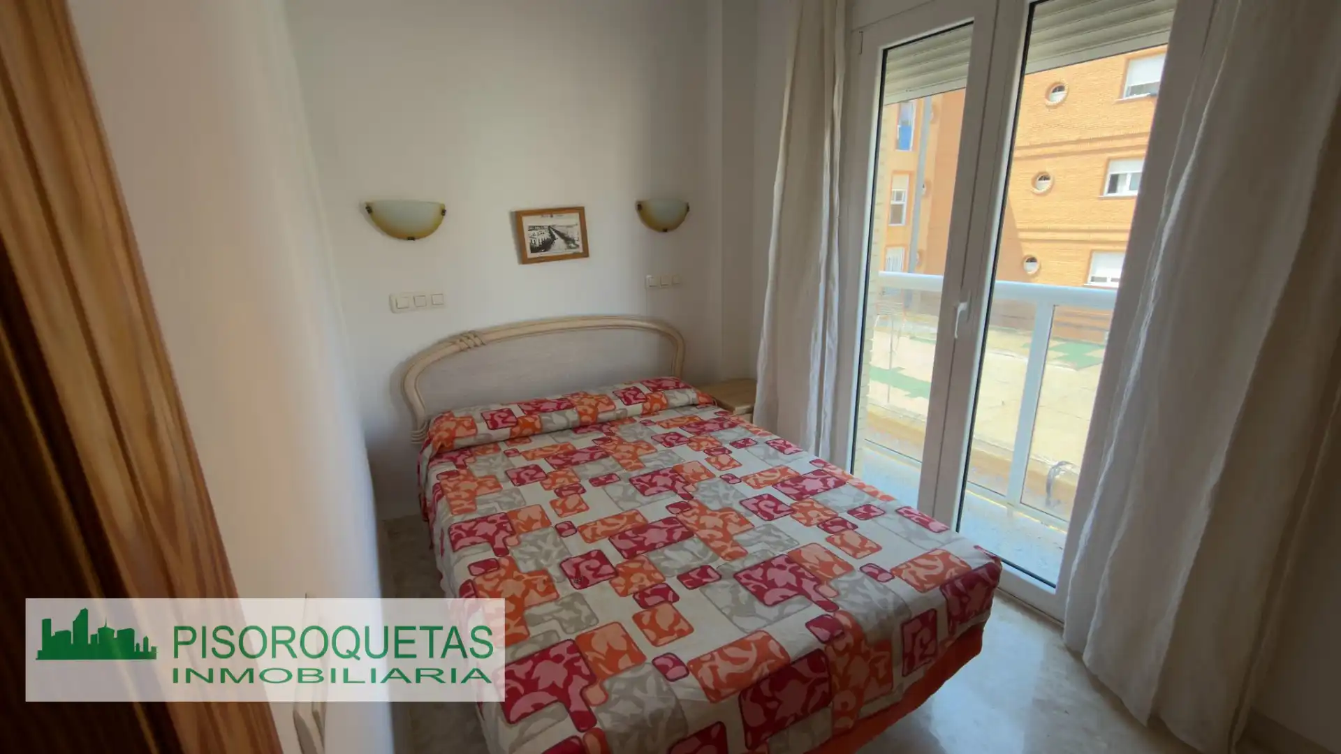 Appartamento 49 m² a Roquetas de Mar
