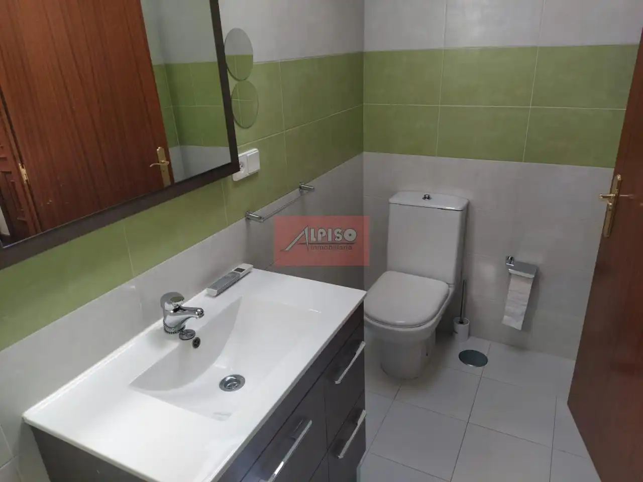 Pis de 50 m² a Ourense