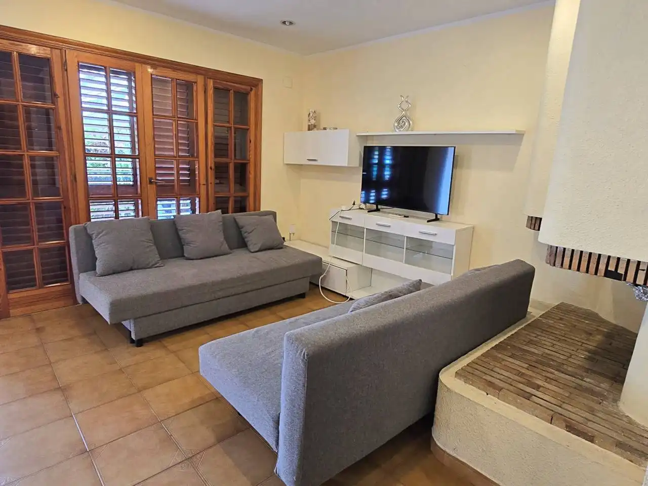 Casa de 182 m² a la Pobla de Farnals