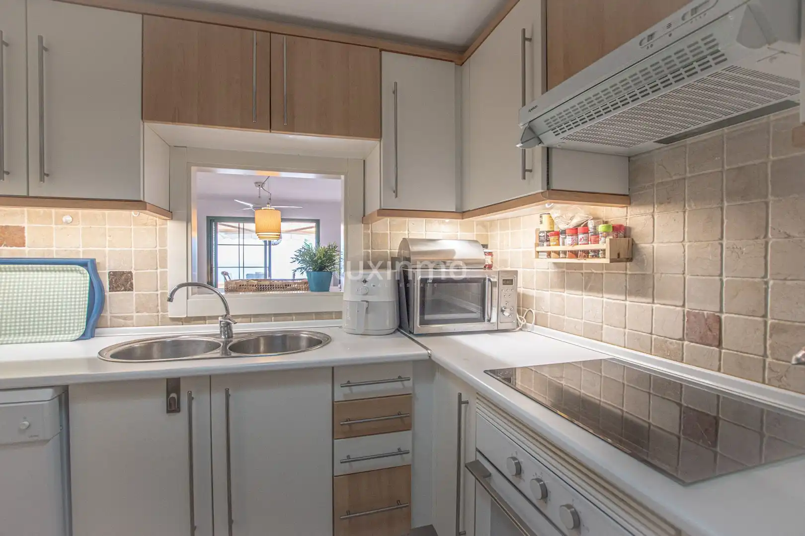 Apartamento 95 m² em Altea