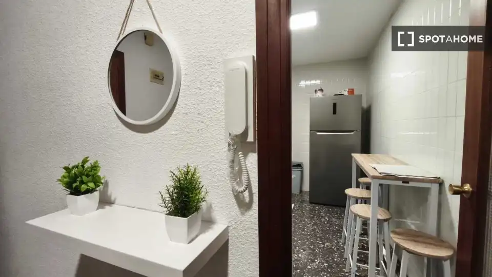 Habitación 138 m², Murcia
