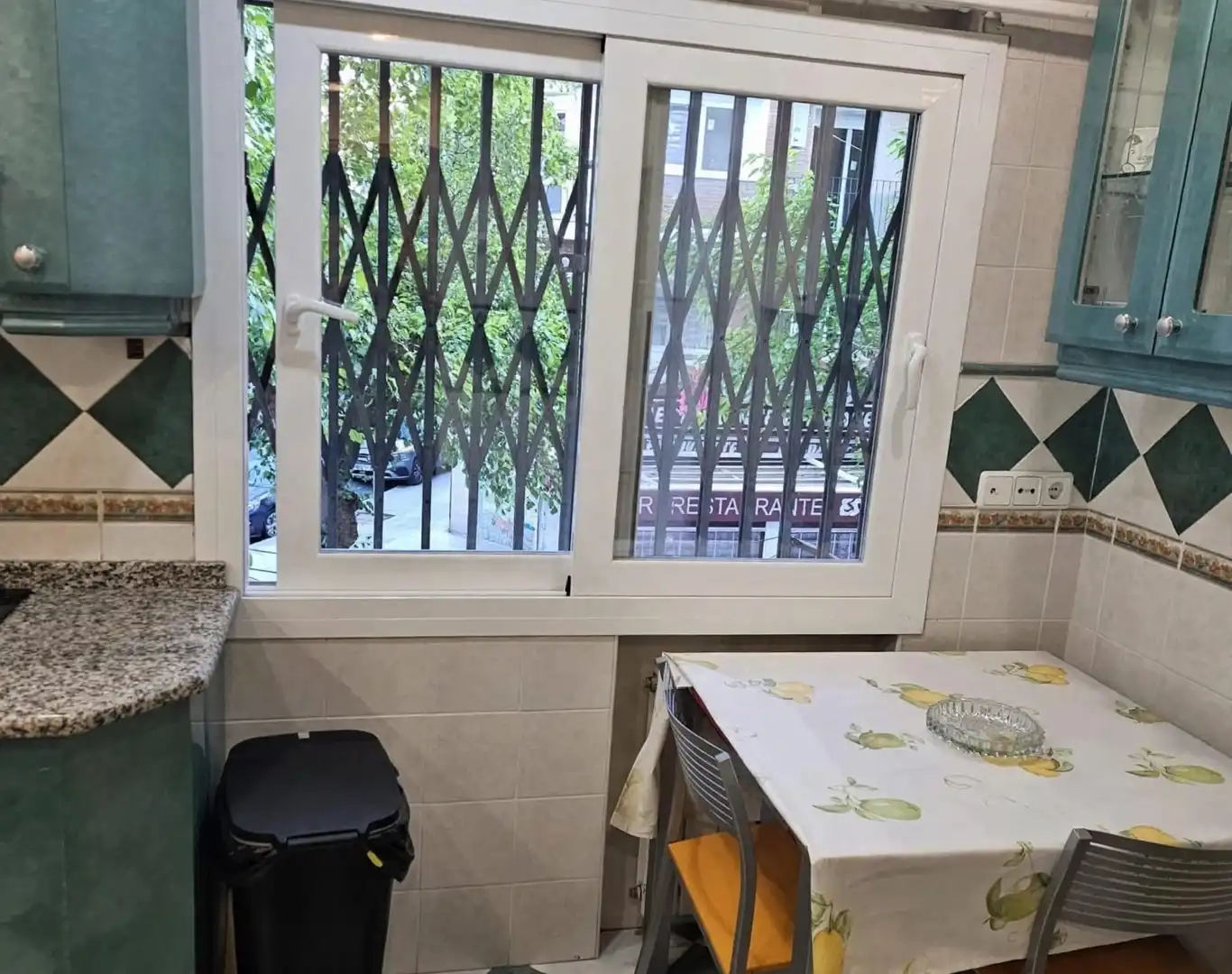 Appartamento 99 m² a Madrid