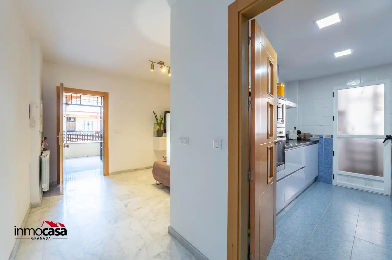Apartamento 70 m² em Churriana de la Vega