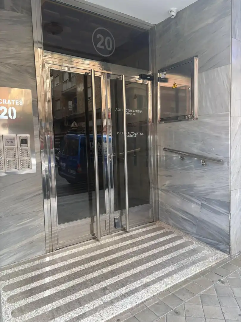 Piso de 105 m² en Granada