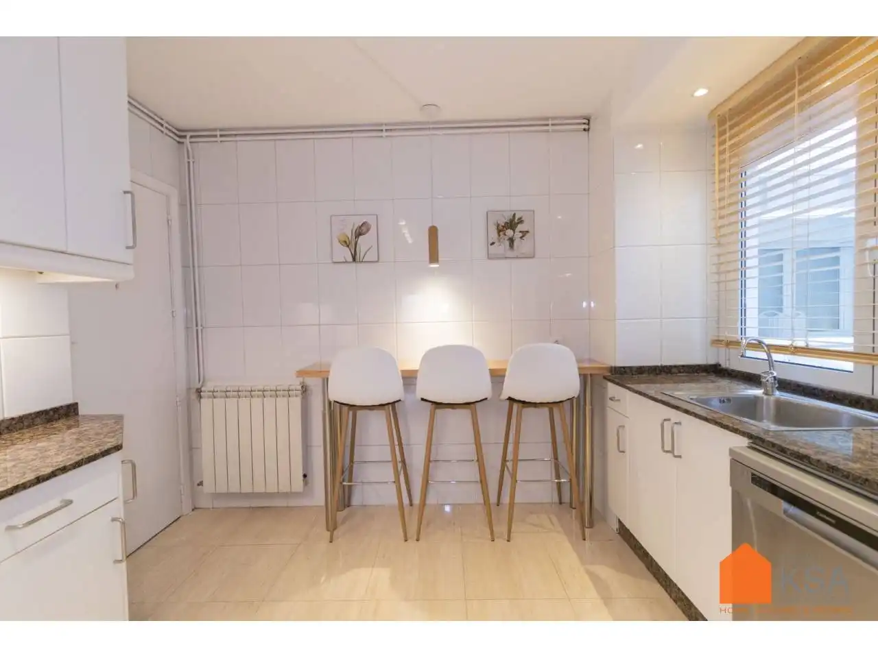 Appartement 117 m² à Santiago de Compostela