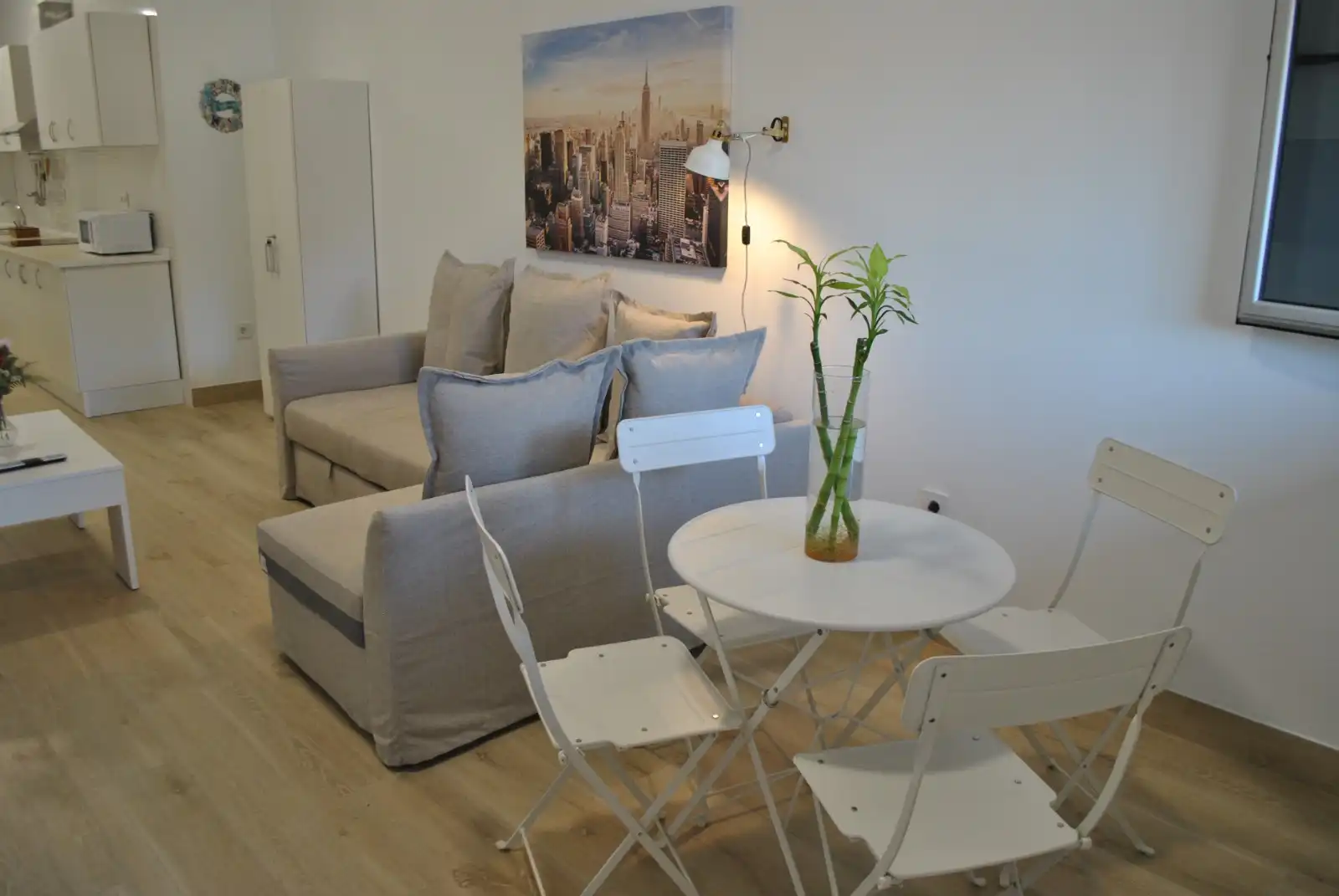 Piso de 75 m² en Gáldar