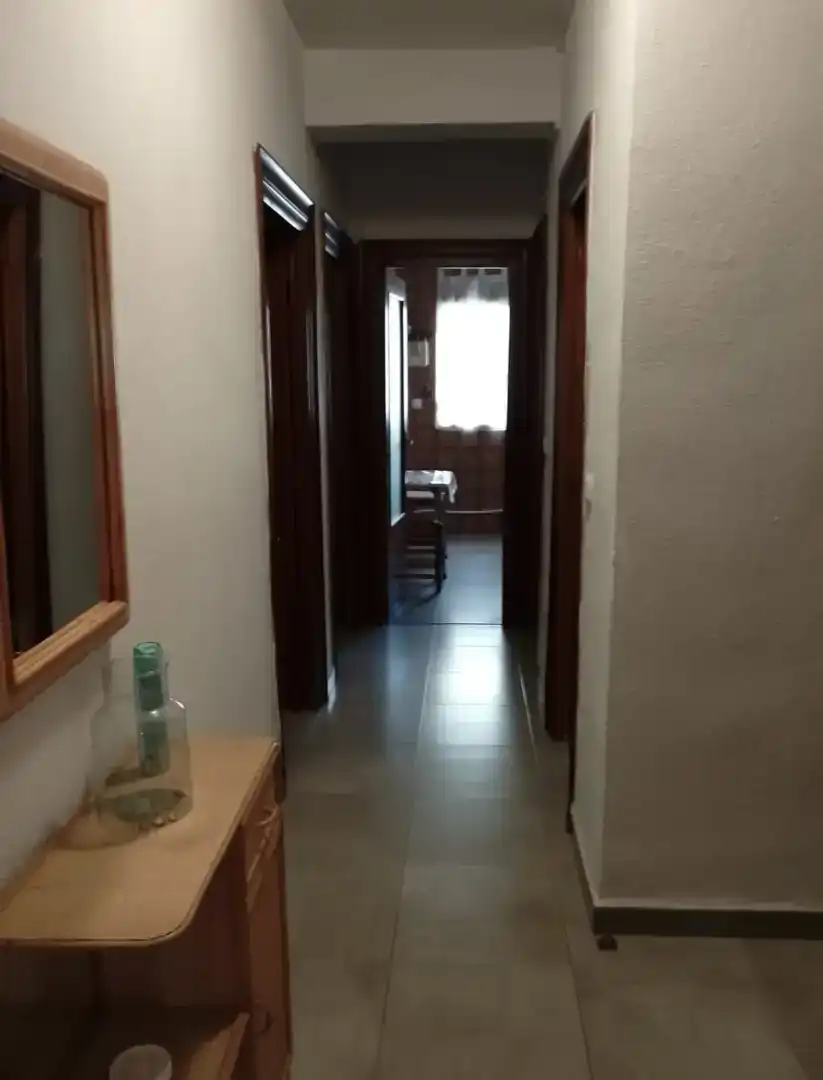 Piso de 120 m² en Ciudad Real