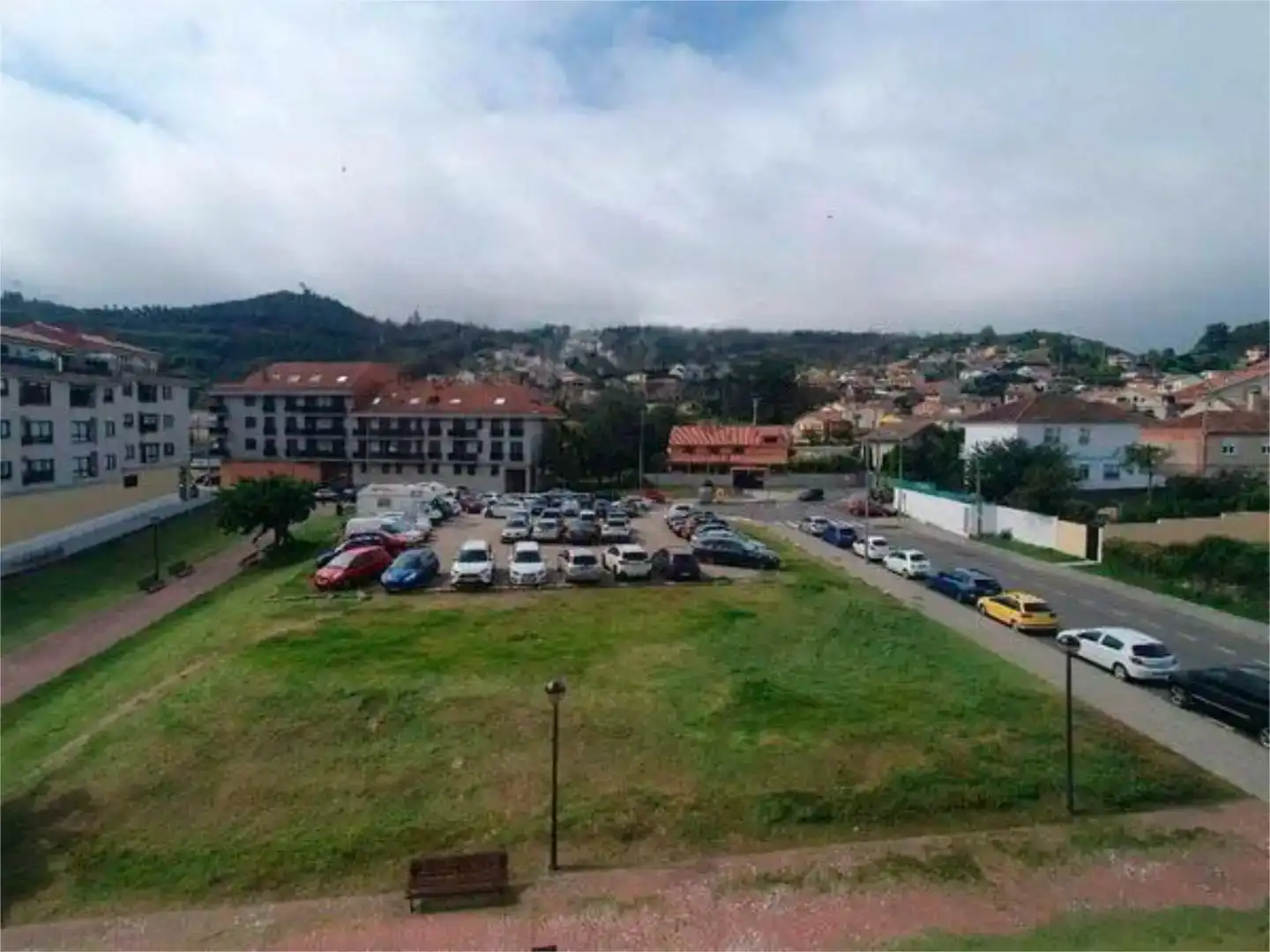 Piso de 75 m² en Baiona