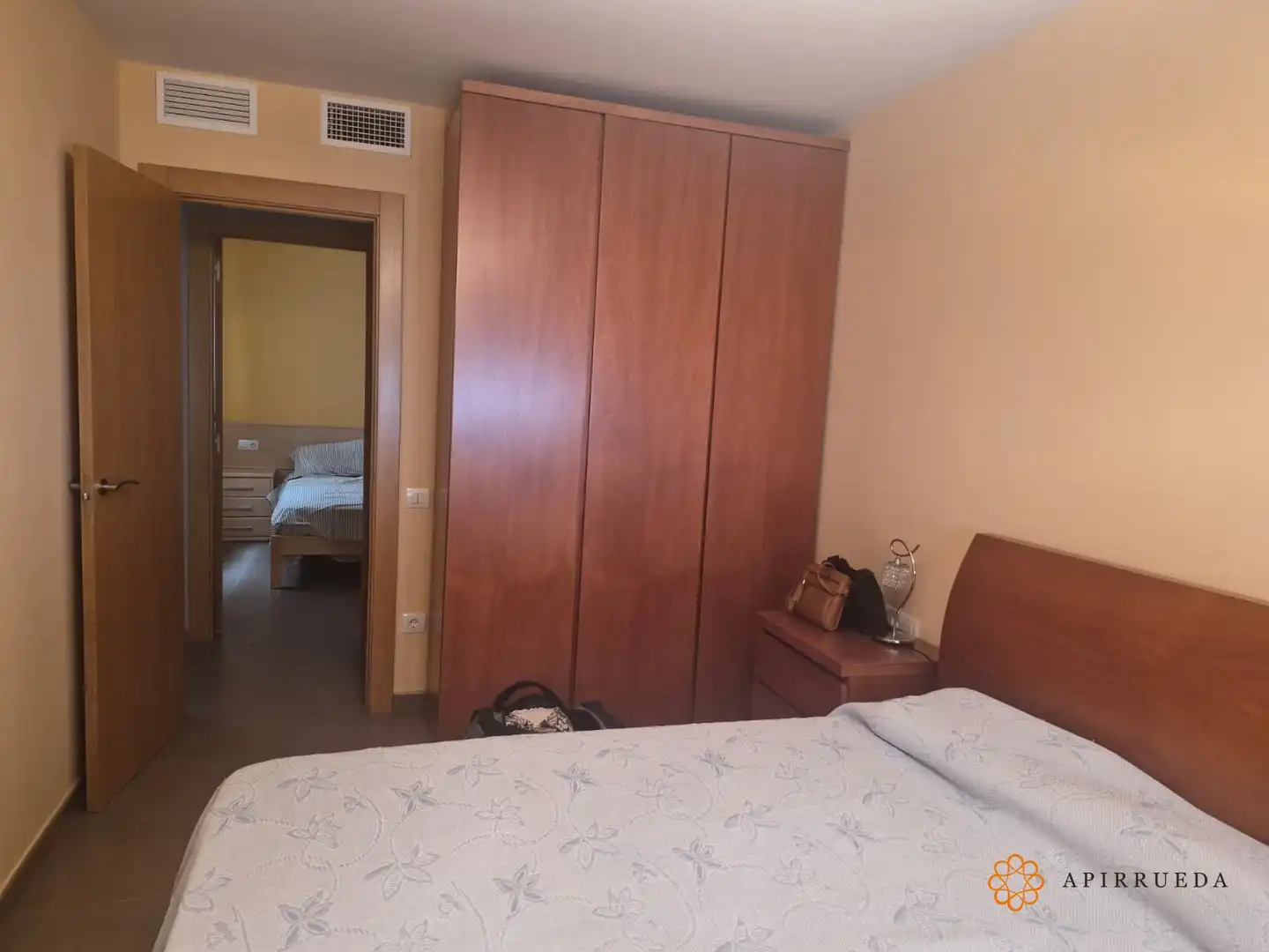 Piso de 116 m² en Escatrón