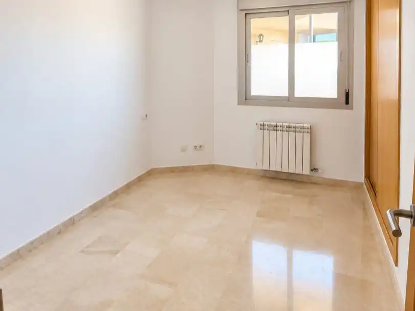 Piso de 110 m² en Palma