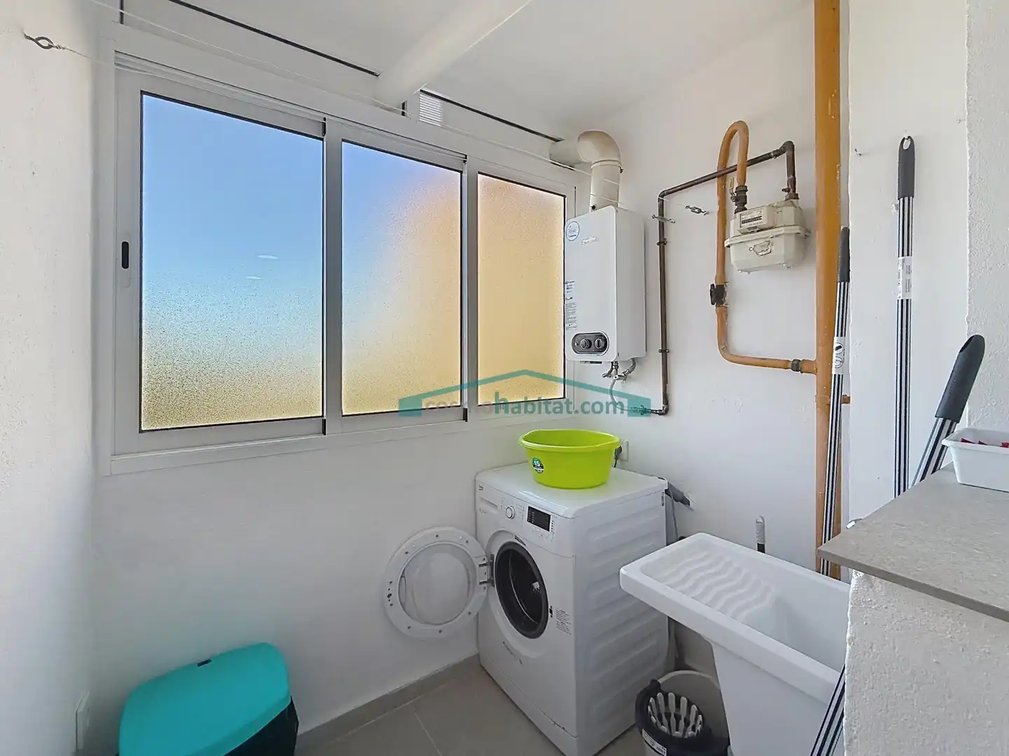 Pis de 134 m² a València