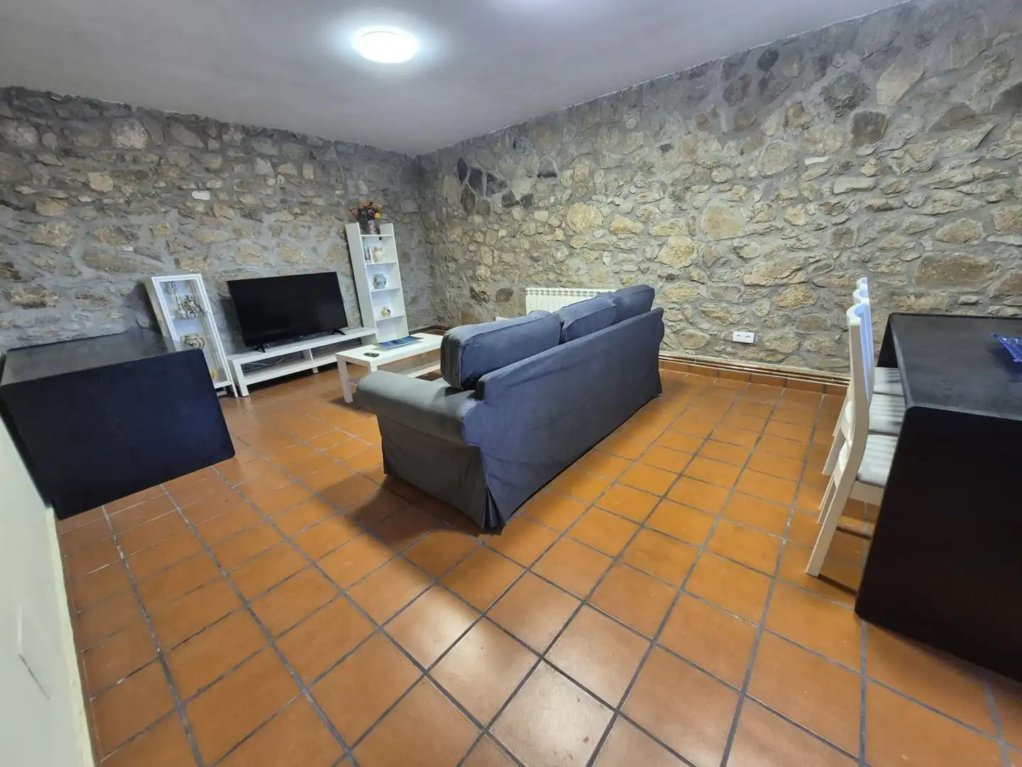 Piso de 140 m² en Gemuño