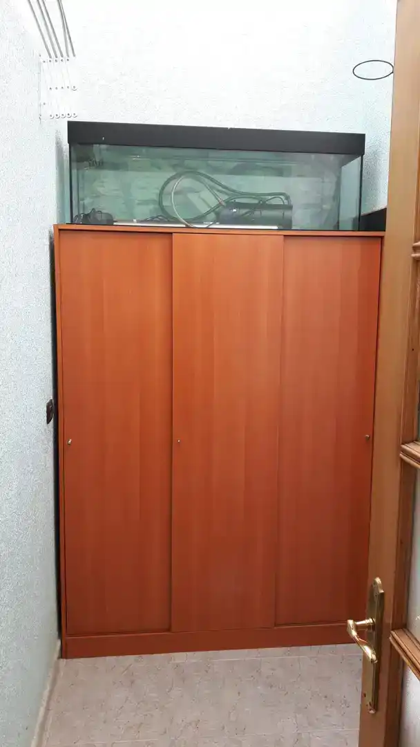 Piso de 90 m² en Lugo