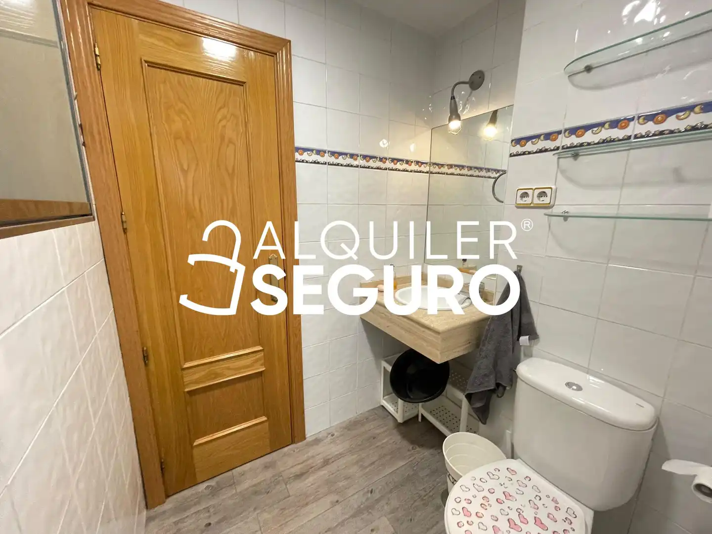 Pis de 65 m² a Madrid