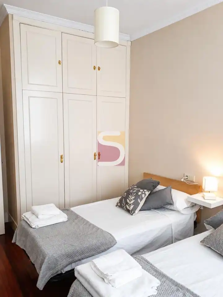 Piso en alquiler, Vigo