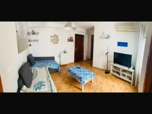 Wohnung 55 m² in Málaga