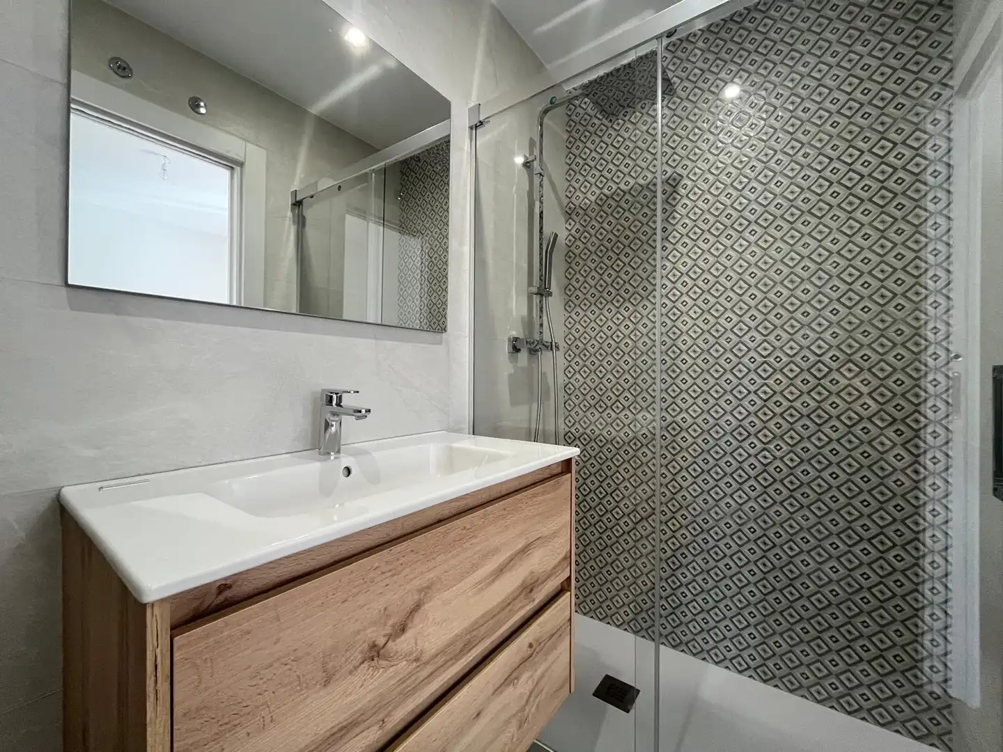 Piso de 85 m² en Burgos