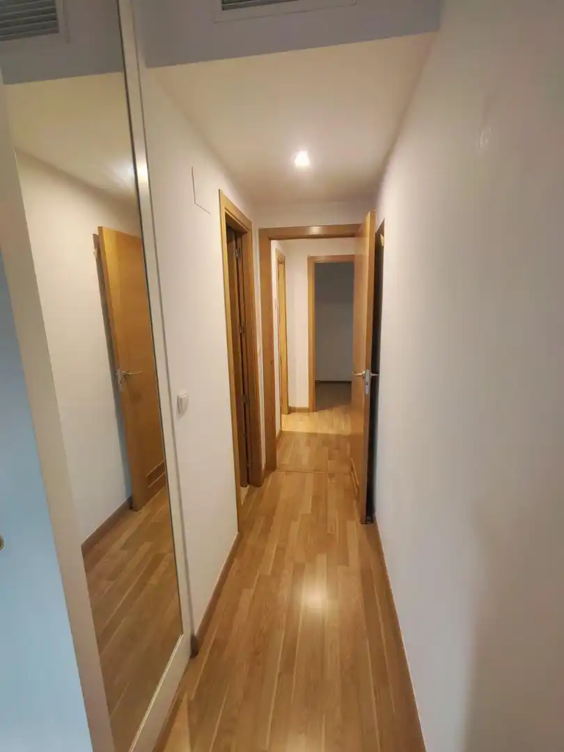 Pis de 67 m² a Còrdova