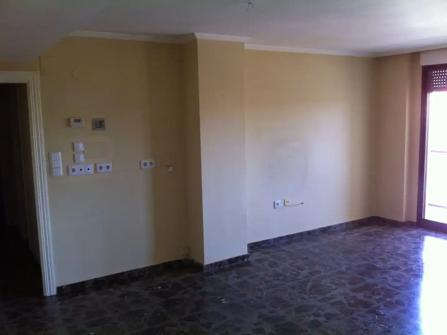 Piso de 120 m² en Albacete