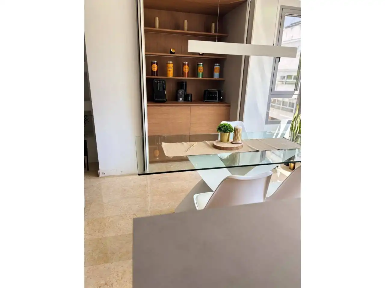 Piso de 121 m² en Valencia