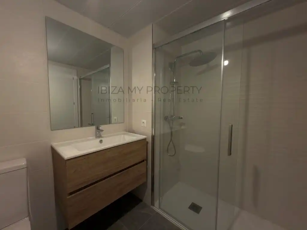 Wohnung 85 m² in Ibiza-Stadt