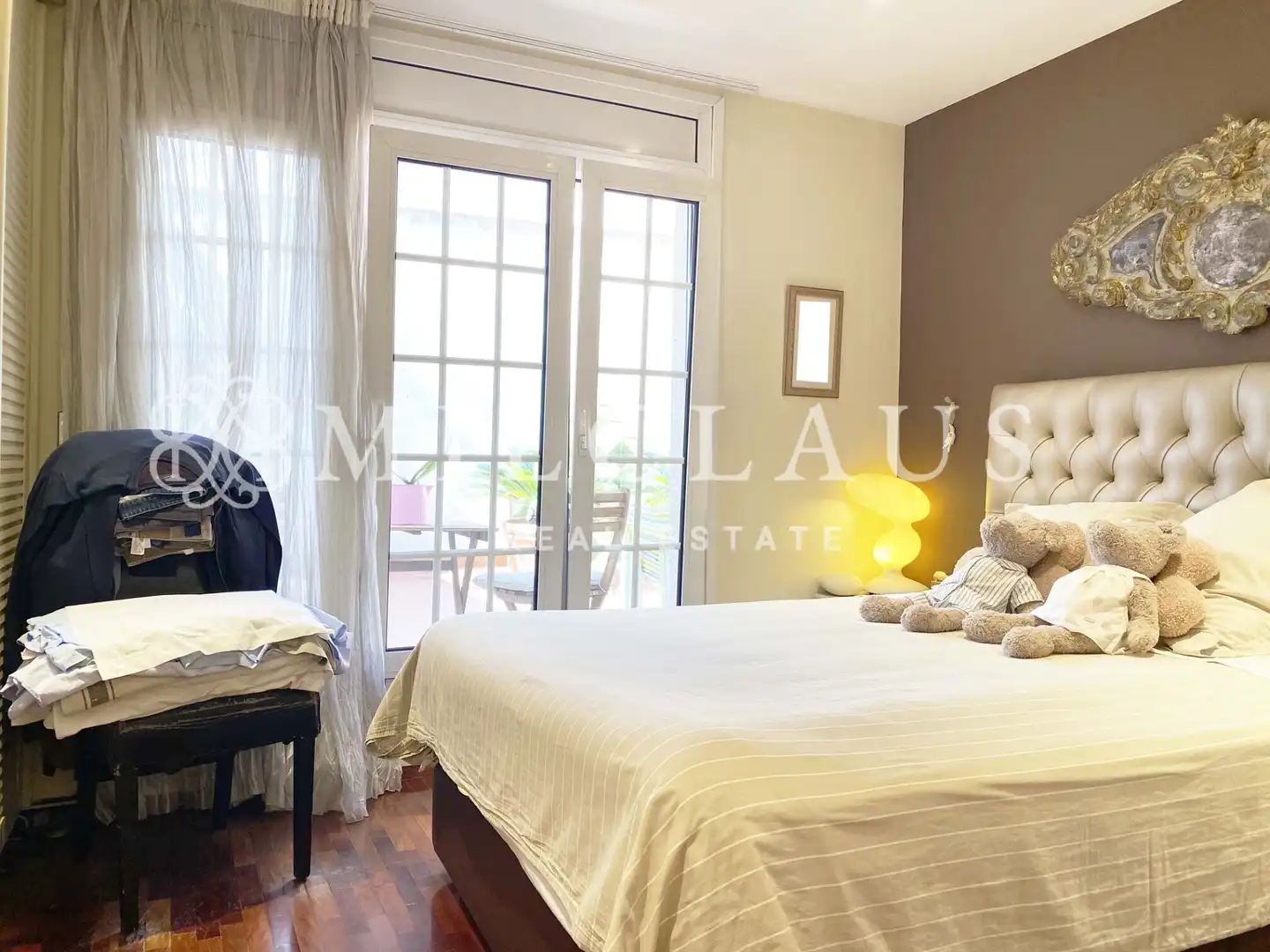 Pis de 170 m² a Sabadell