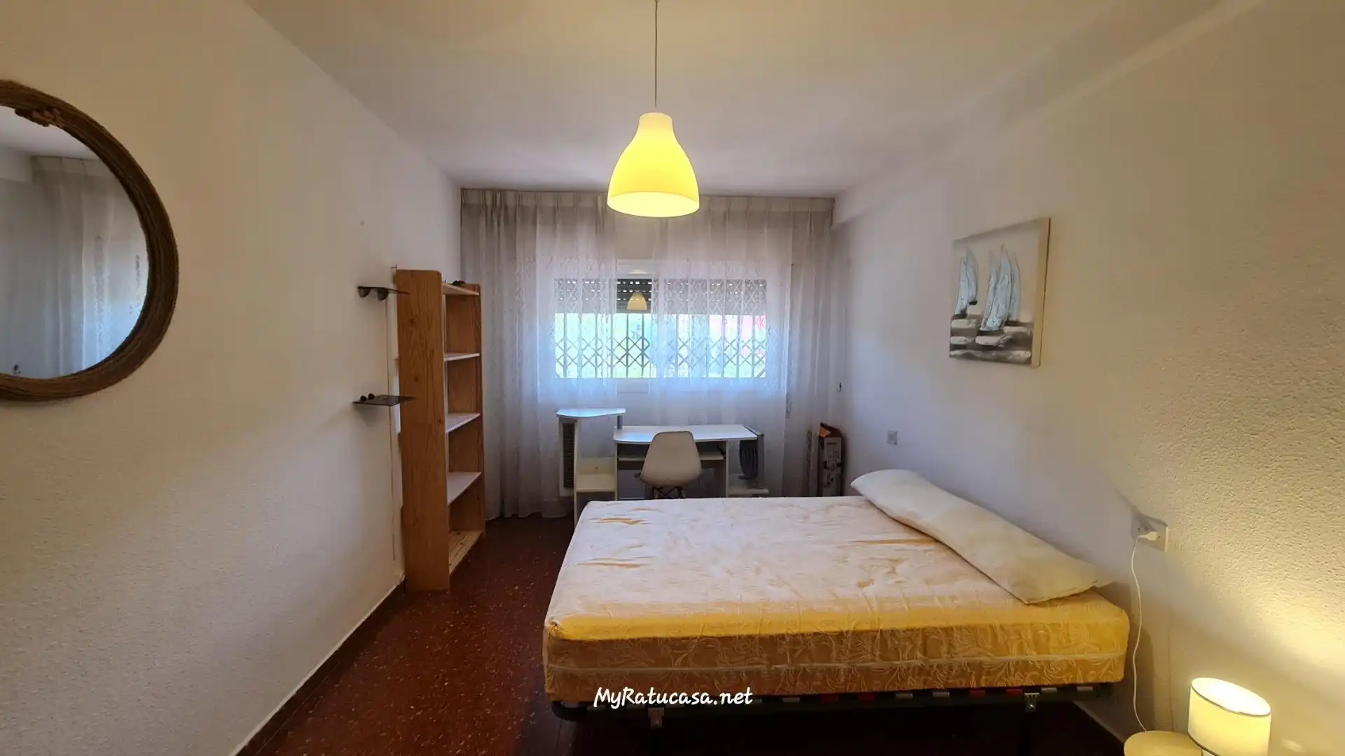 Habitación en alquiler, Granada