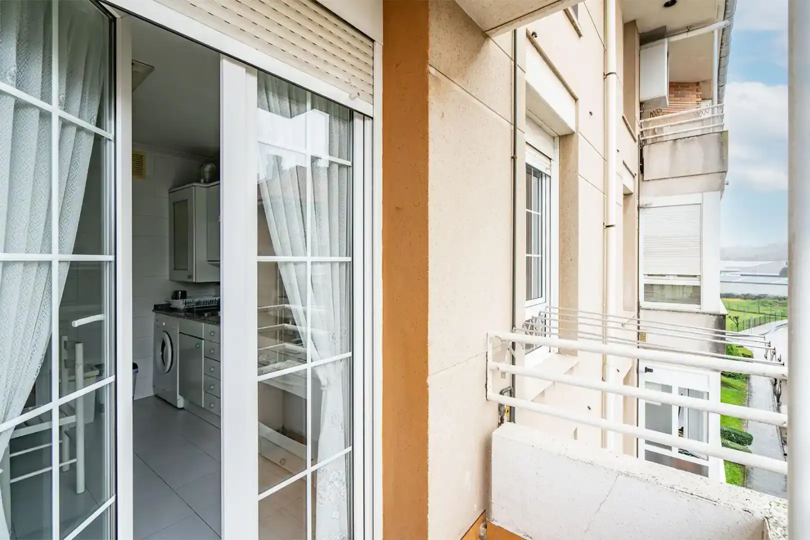 Piso de 85 m² en Santander