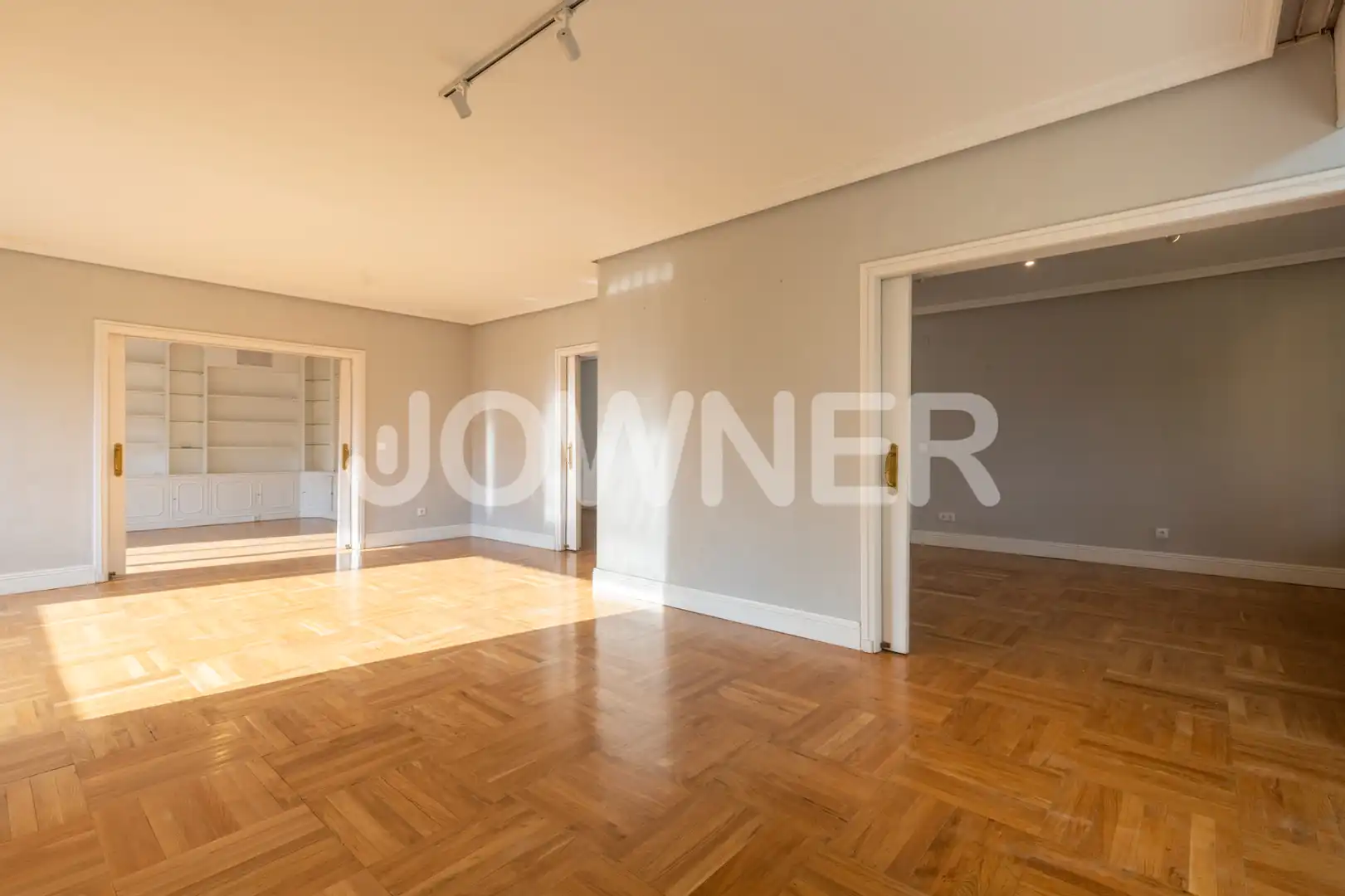 Piso de 350 m² en Madrid
