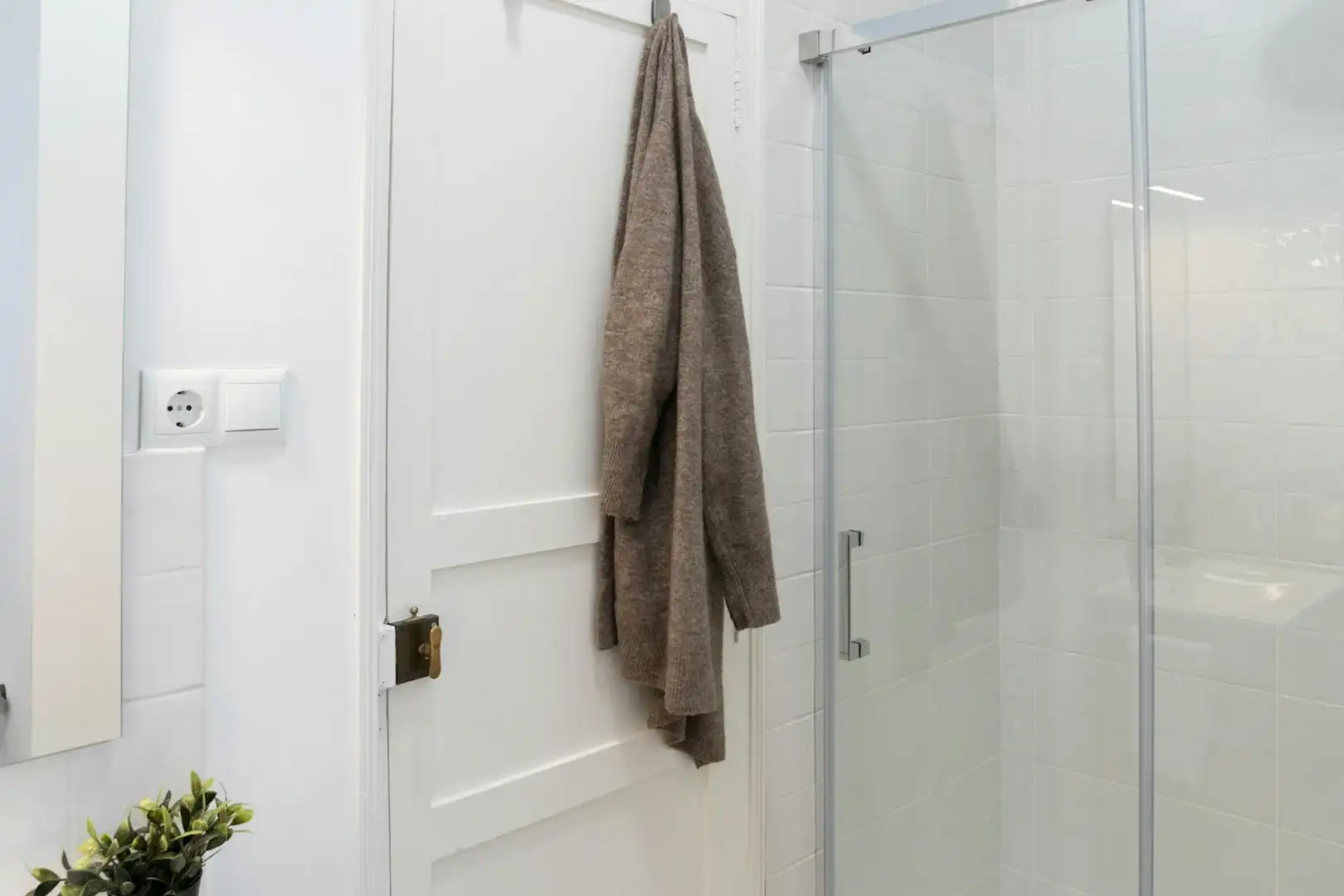 Habitación 350 m², Valencia