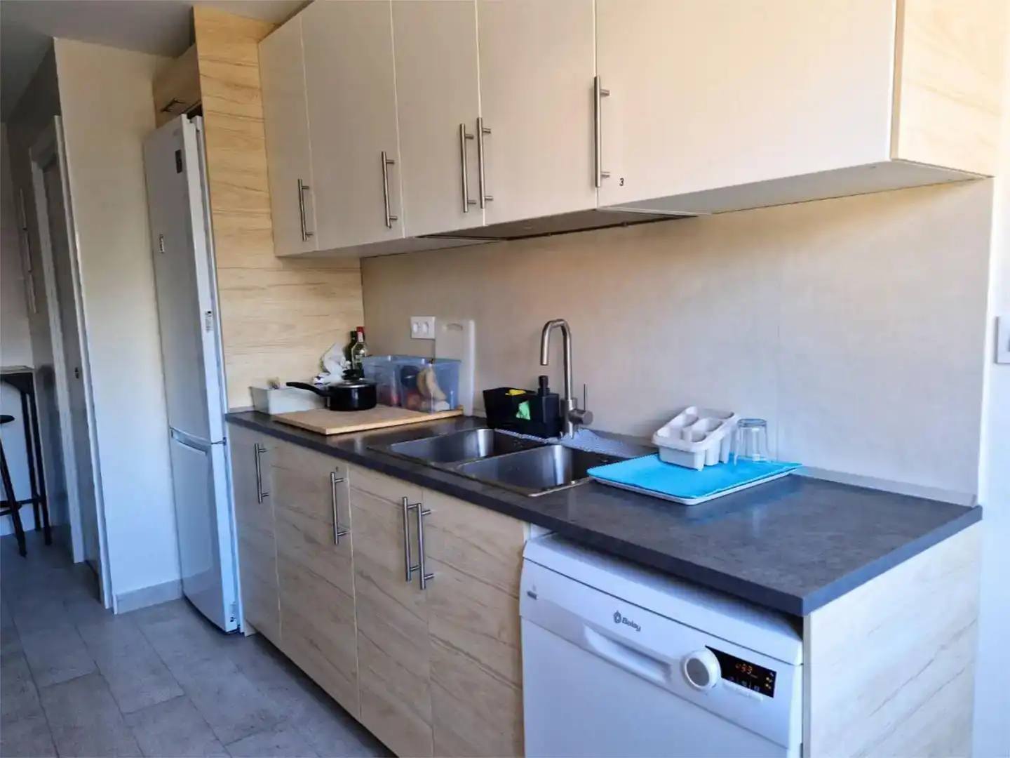 Habitación en alquiler, Madrid