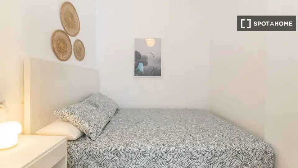 Habitación en alquiler, Barcelona