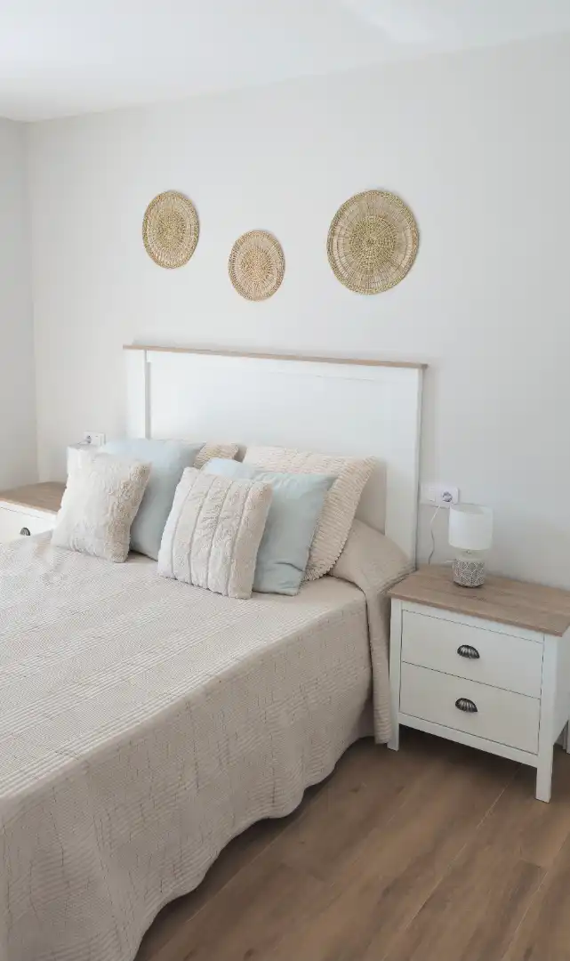 Piso de 90 m² en Sopela
