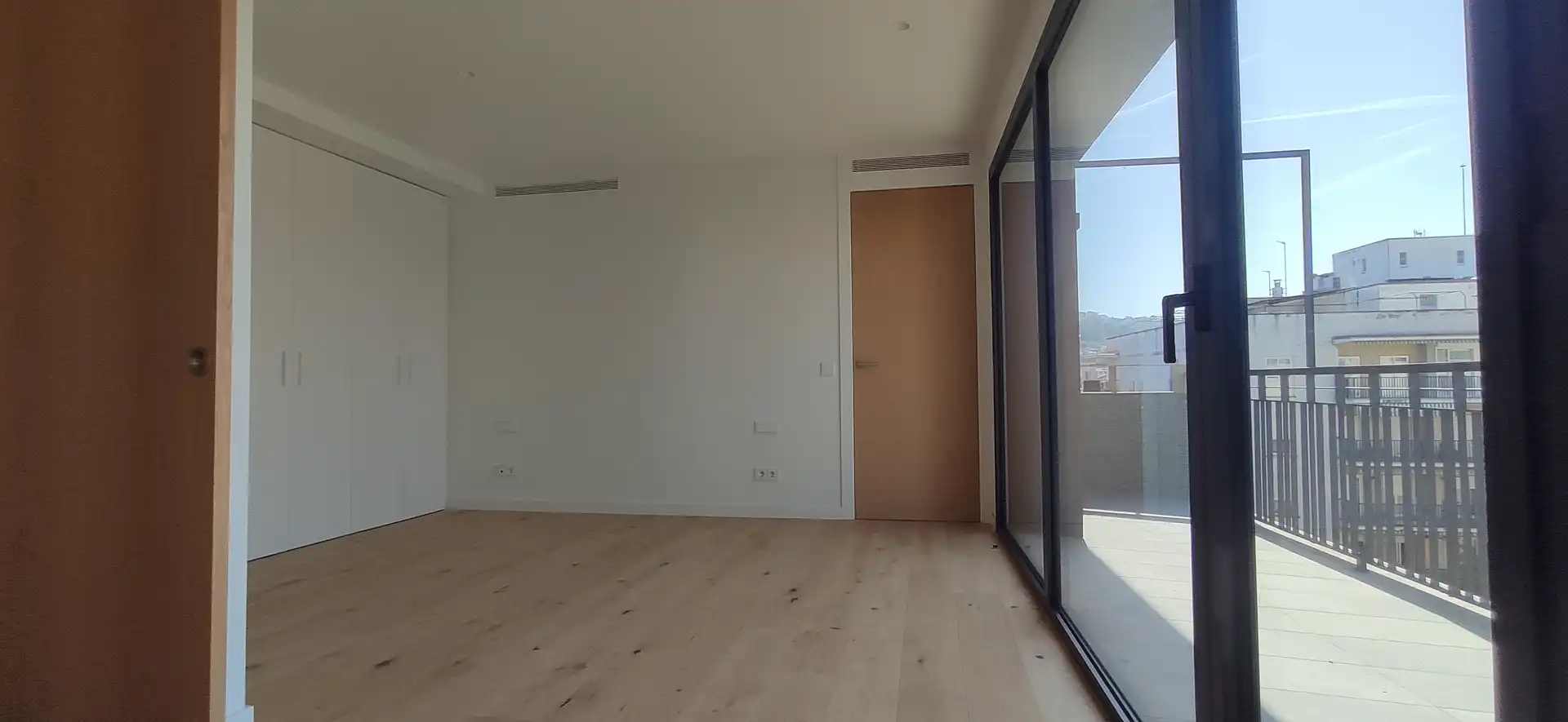 Piso de 200 m² en Gerona