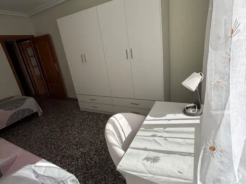 Habitación 76 m², San Vicente del Raspeig