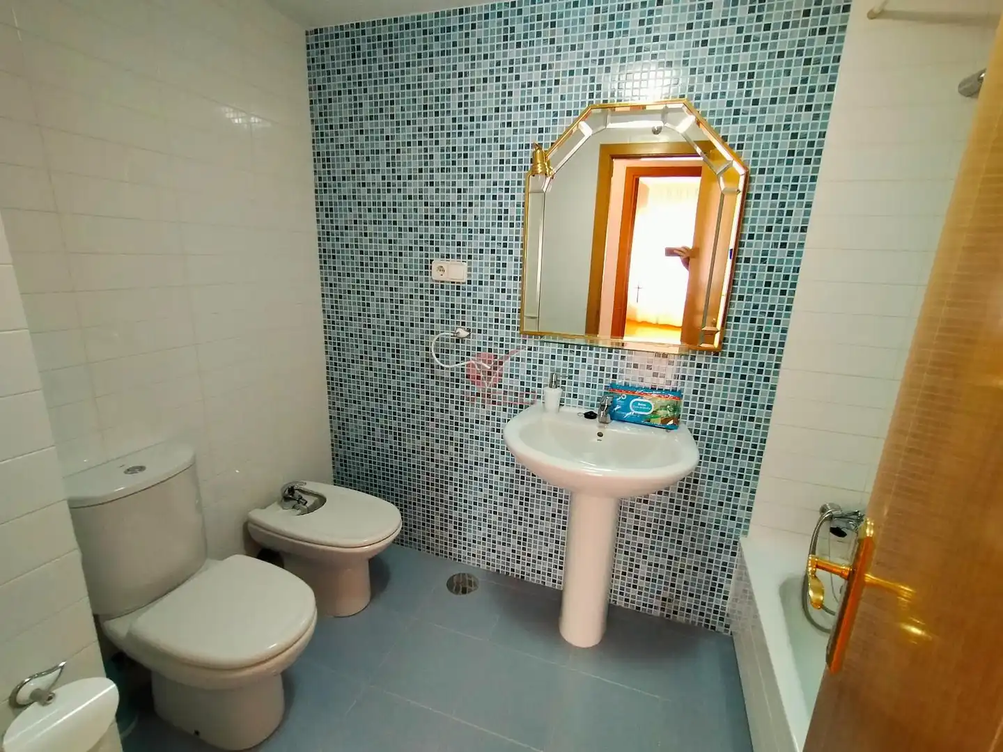 Piso de 103 m² en Cuenca