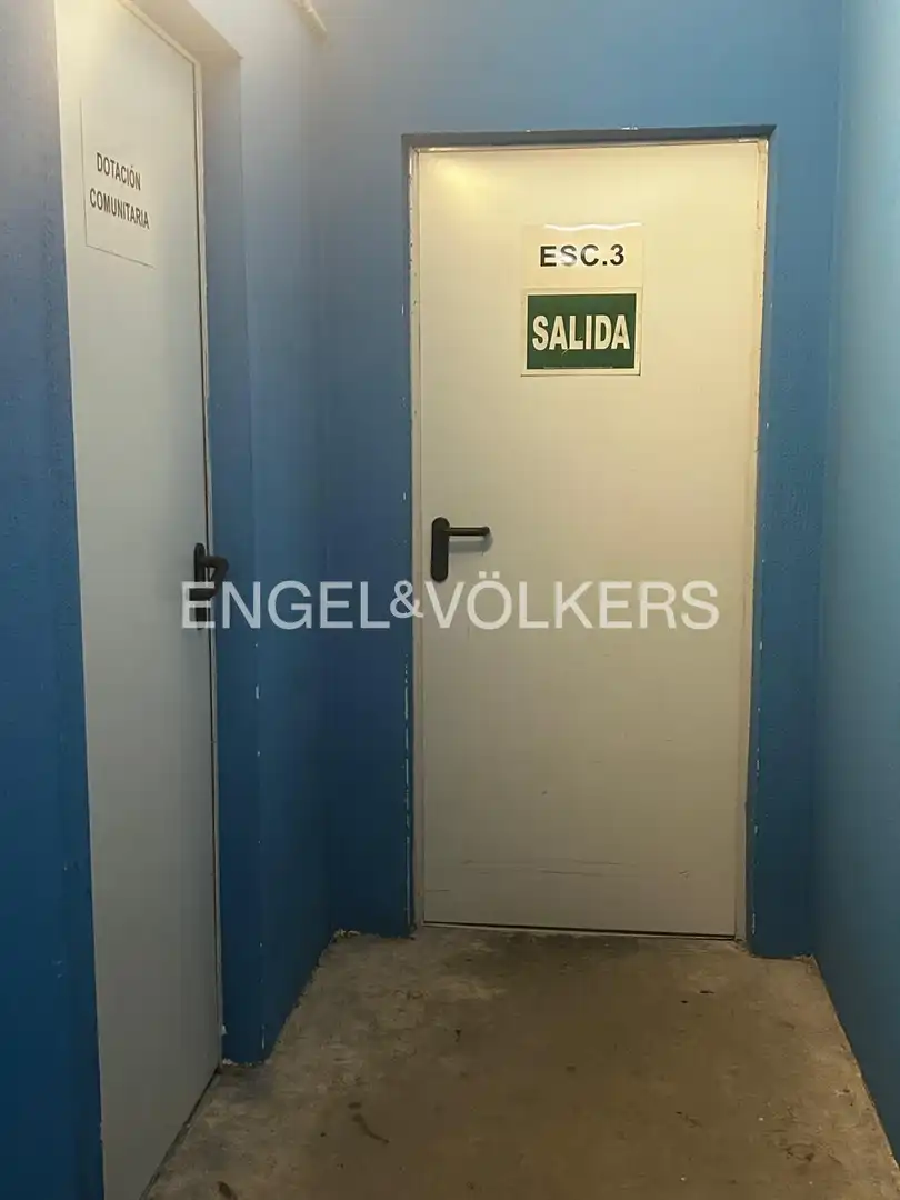 Piso de 100 m² en Badalona