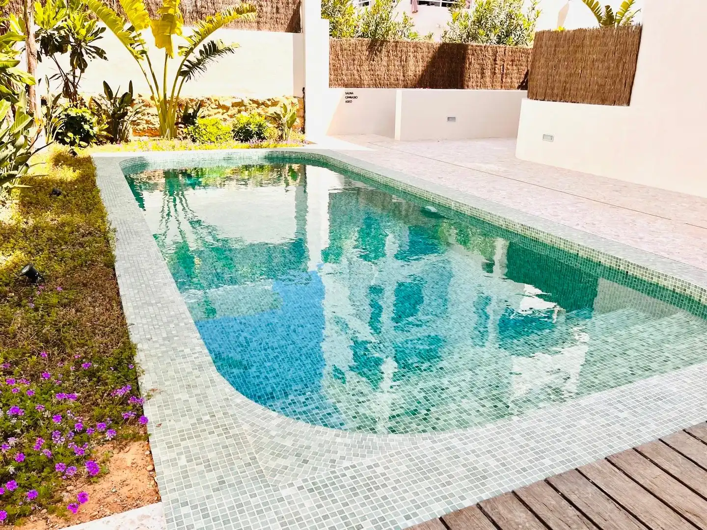 Pis de 55 m² a Eivissa