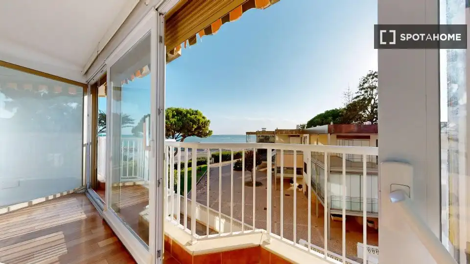 Habitación en alquiler, Santa Pola