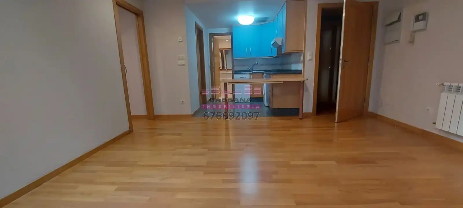 Piso de 68 m² en Vigo