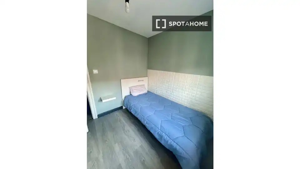 Habitación 69 m², Zaragoza