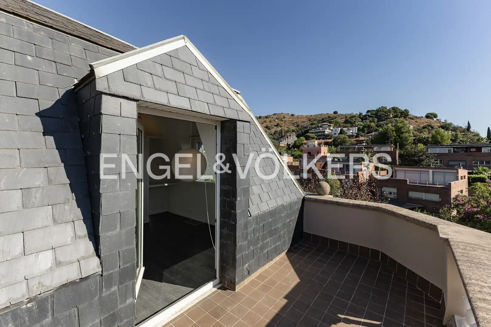Casa de 416 m² en Barcelona