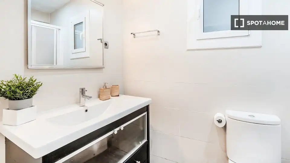 Zimmer zur Miete, Barcelona