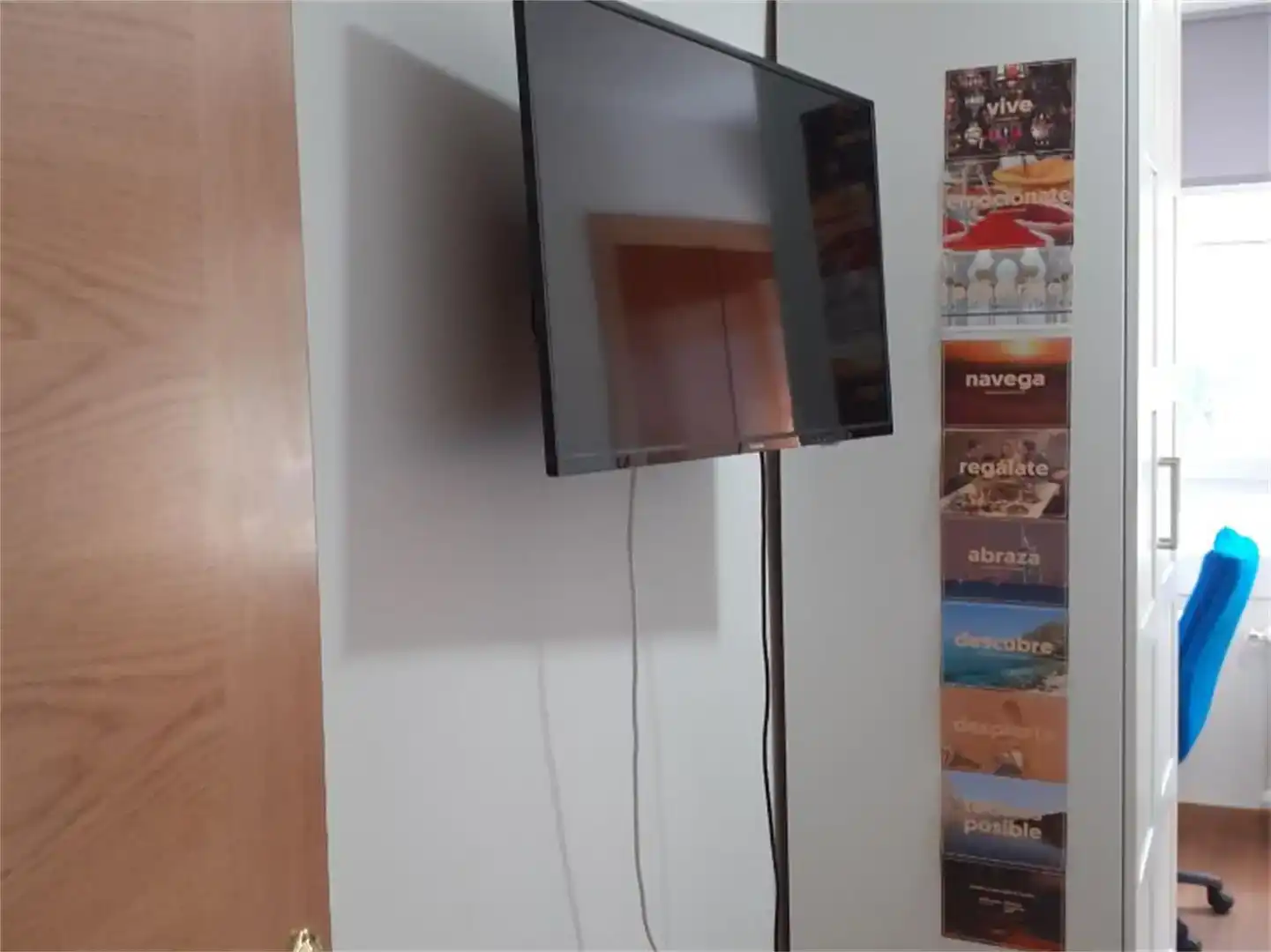 Habitación 100 m², Valladolid