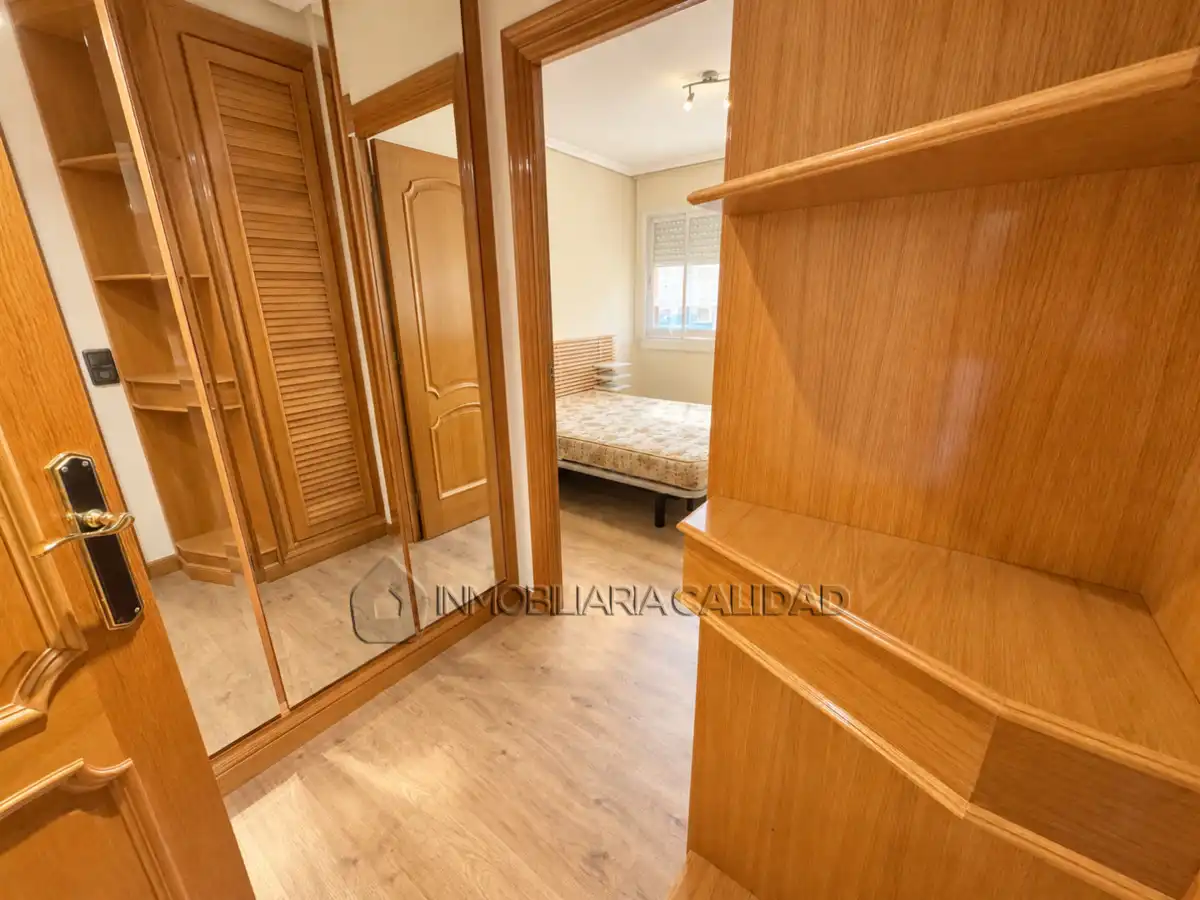 Квартира 100 м² в Burgos
