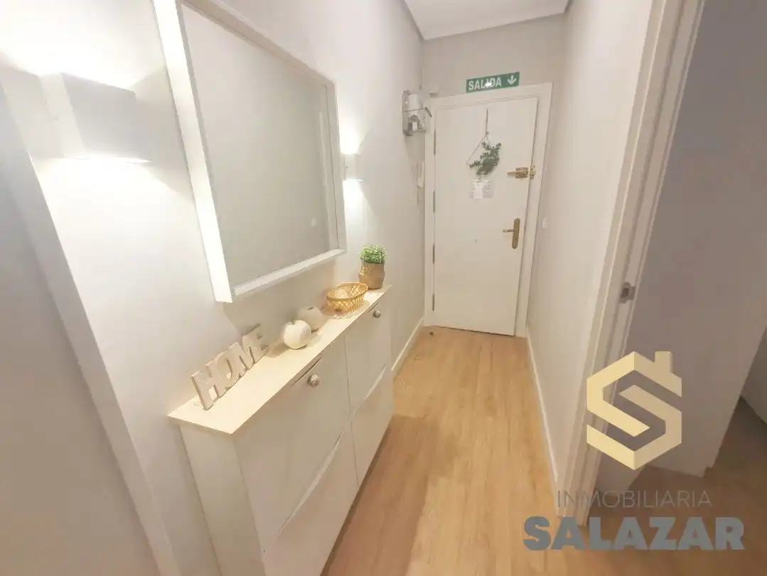 Piso de 69 m² en Bilbao