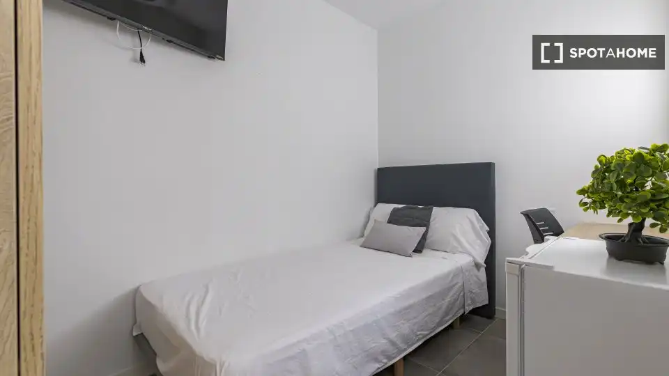 Habitación en alquiler, Murcia